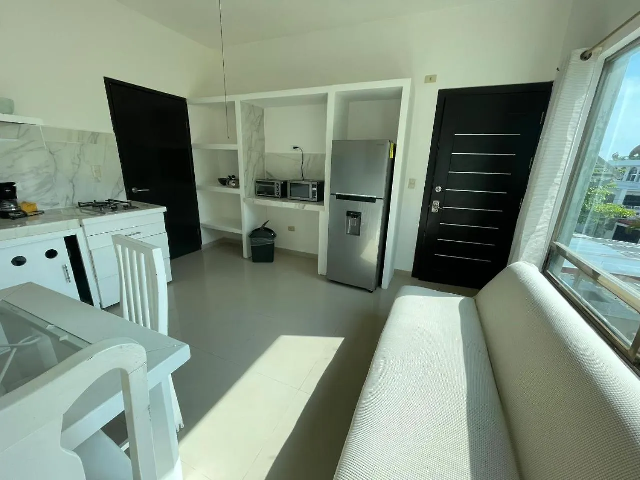 Bluhorizon-3A Daire Puerto Morelos