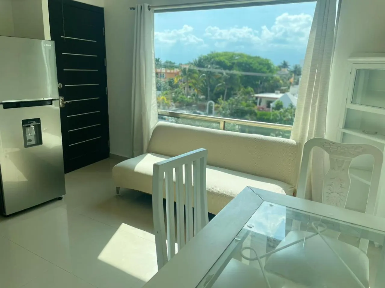 Bluhorizon-3A Daire Puerto Morelos