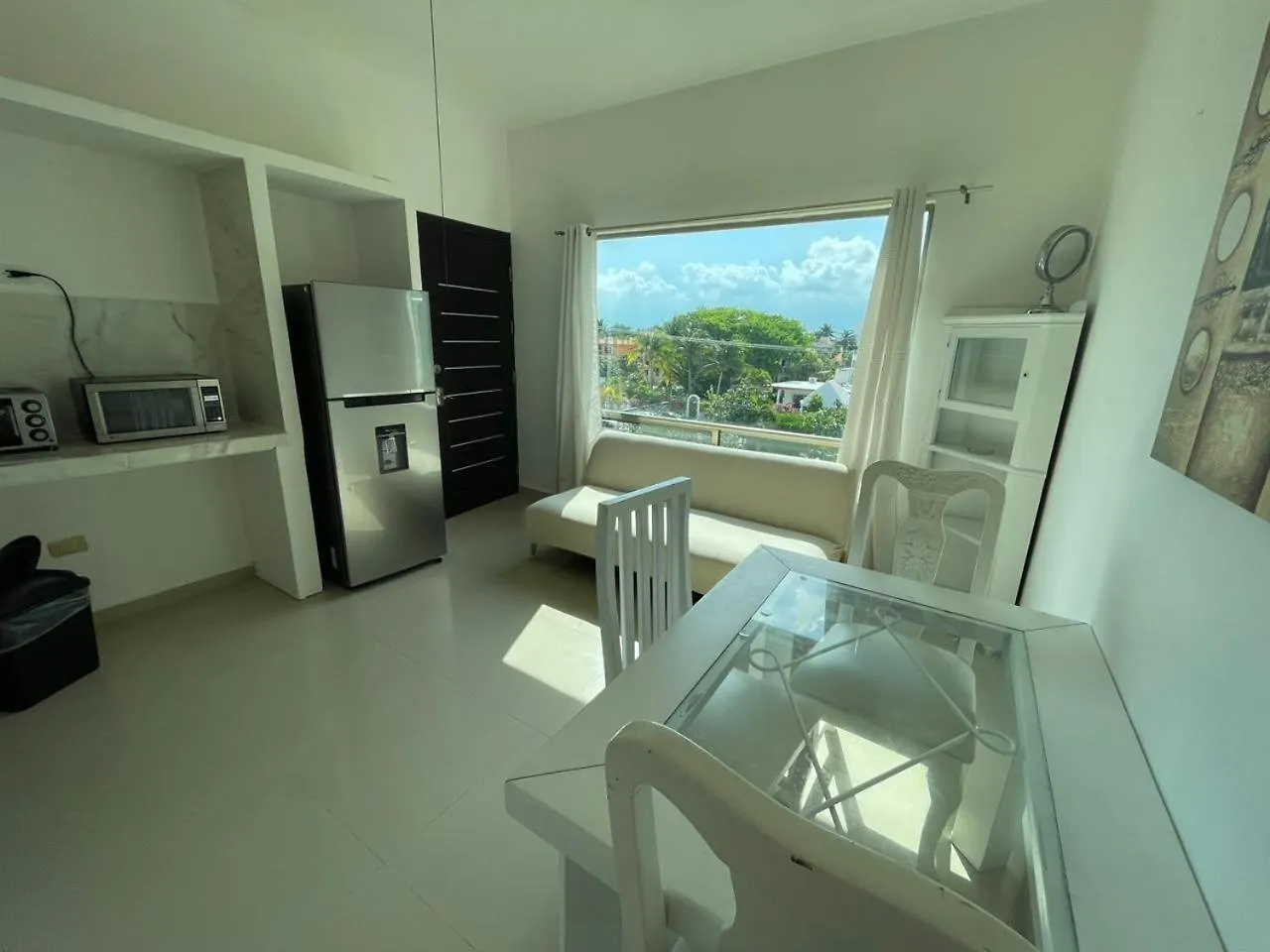 Bluhorizon-3A Daire Puerto Morelos